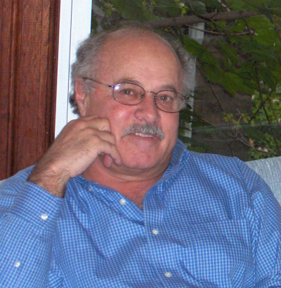Scholar: Juan Flores