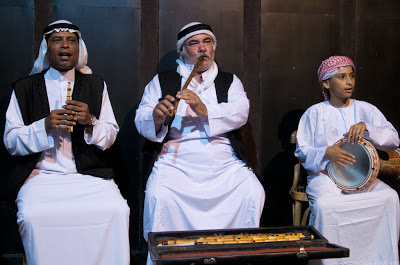 Feature: Living Traditions