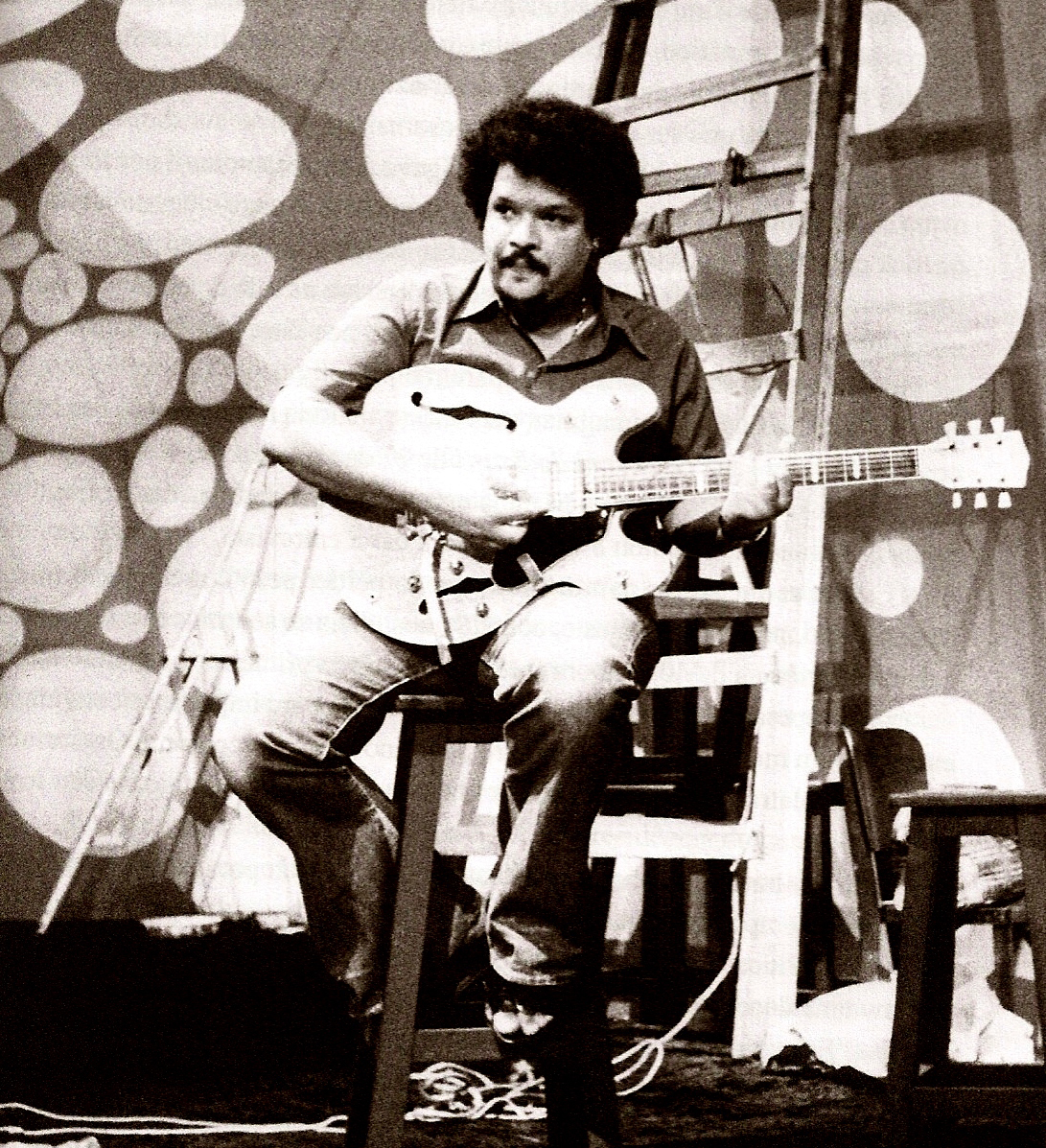 Brazilian Soul