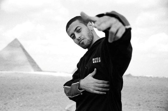 Karim Rush