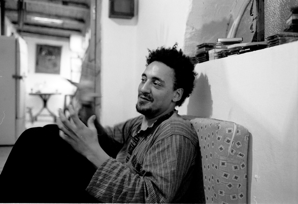 100 Copies: Interview with Mahmoud Refat and Hassan Khan
