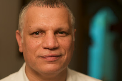 George Kyrillos on Coptic Hymns