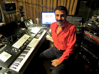 Moody Emam on the Legacy of Sayed Darwish