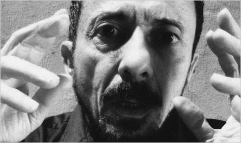 Tom Zé talks City Life, Sexual Freedom, and Why Music was Never his Thing