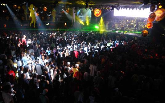 Primer: The Evolution of Funk Carioca