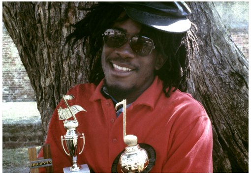 Jamaica 50 Part 2 – A Song for Every Year: ’80-’95