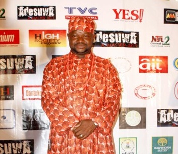 The Governor: Interview with Lancelot Imasuen