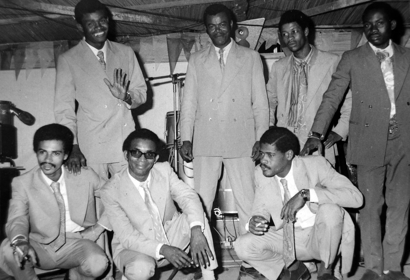 Hip Deep Angola Press Release