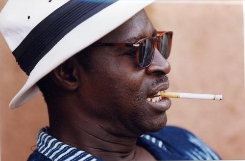 Ali Farka Toure - Live In Niafunke