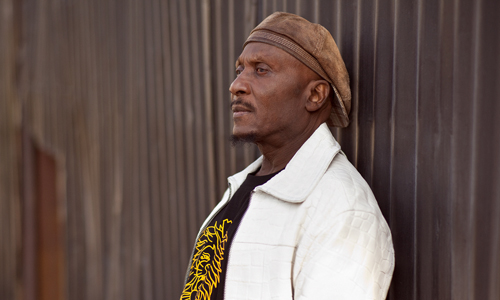 Full Circle- An Interview With Jimmy Cliff