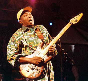 Interview: Sekou Bembeya Diabate