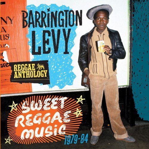 Sweet Reggae Music: 1979-1984
