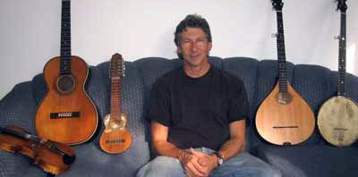 Thomas Turino