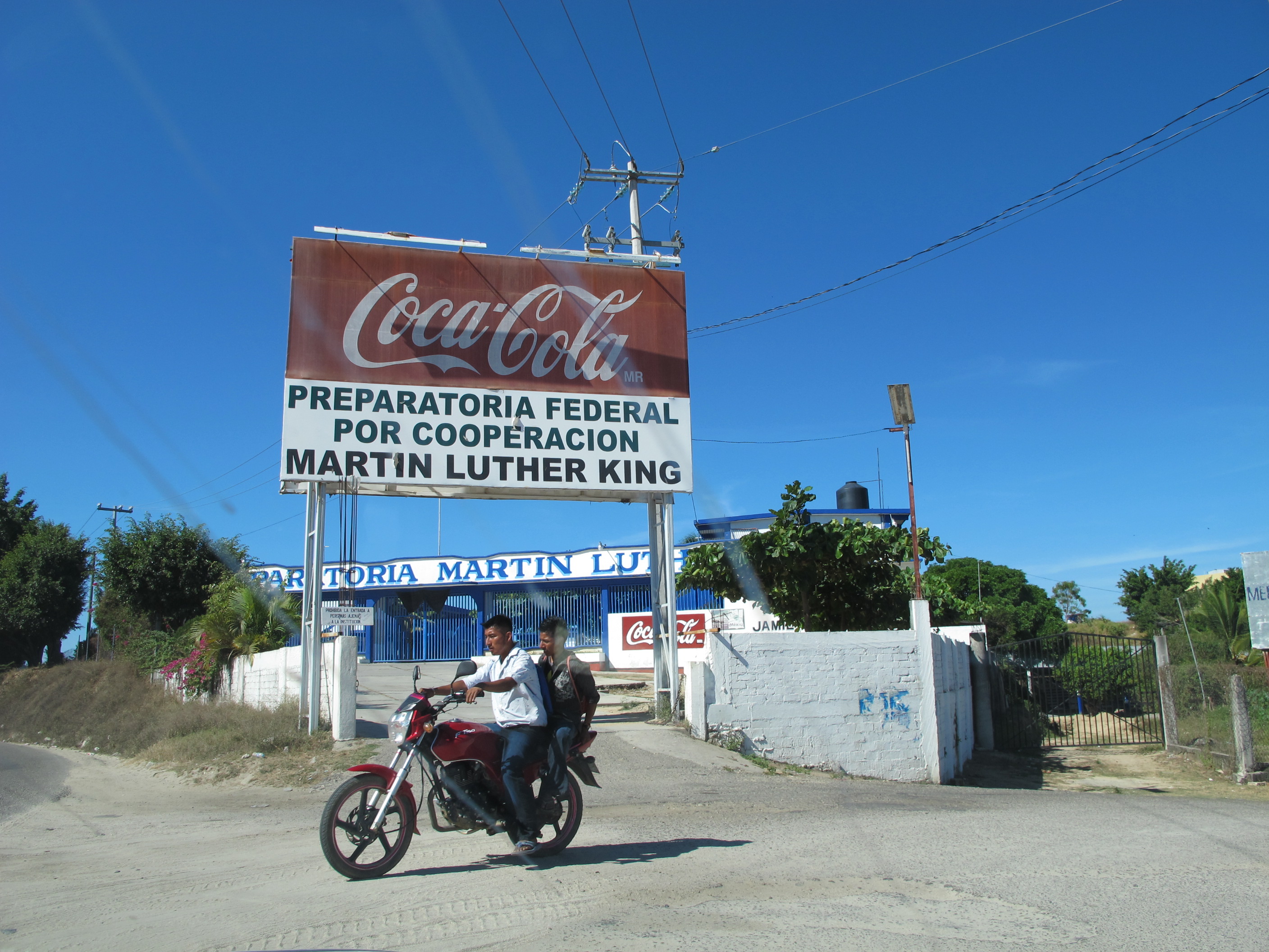 Afro-Mexico Road Trip #1: Introducing Afro-Mexico