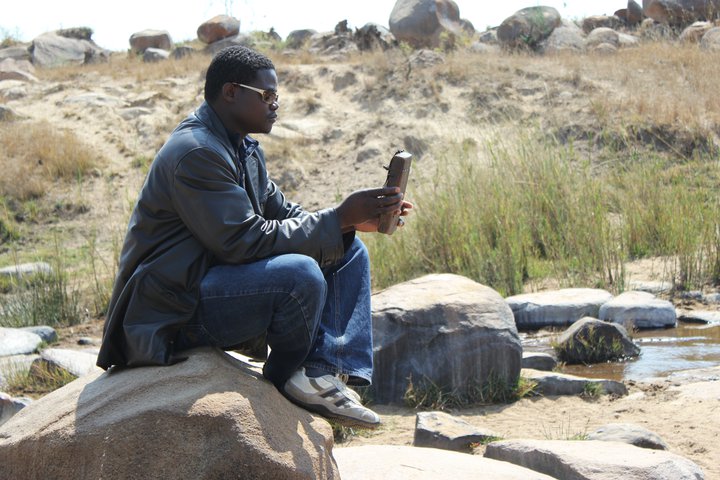 Mhoze Chikowero: A Historian's Take on Thomas Mapfumo and Robert Mugabe
