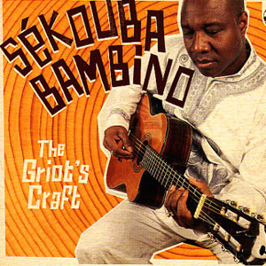 The Griot's Craft