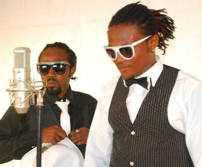 New Azonto from Ghana: "Seke" Double ft. Dr Slim