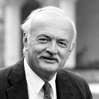 Robert Farris Thompson Interview- 2005