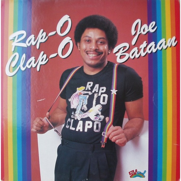 Joe Bataan: Anything but Ordinary