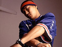 Japanese Dancehall: Reggae Meets Anime