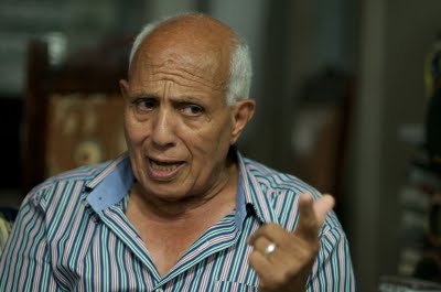 Cairo Journal: Koranic Recitation