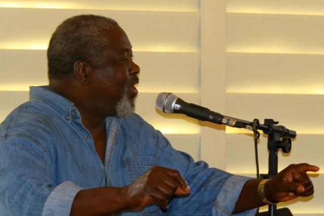 Scholar: Kazadi wa Mukuna