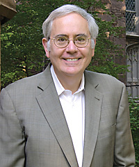 Scholar: Joseph Roach