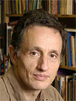 Scholar: Peter Wade