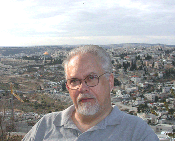 Scholar: Richard Bulliet