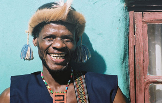Shiyani Ngcobo
