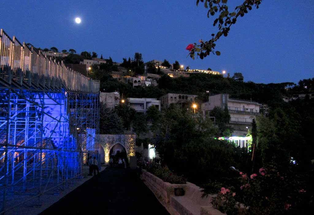 Lebanon Journal 3: Cosmopolitan Beirut