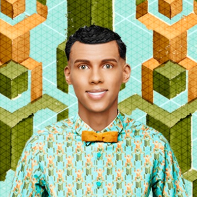 Stromae's "Papaoutai"