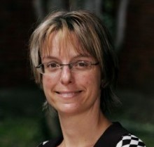 Scholar: Vicki Mayer