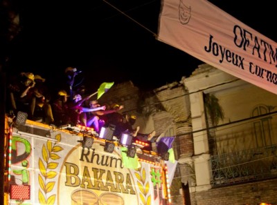 Banjo Dambala
