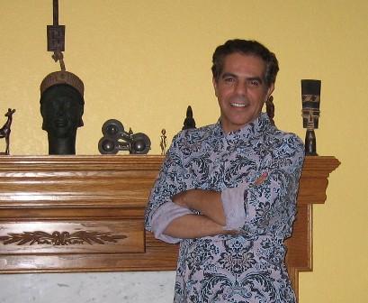 Scholar: Chouki El Hamel