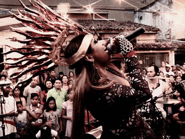 Afropop's NYC Summer 2013 Concert Guide