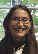 Scholar: Helen Regis
