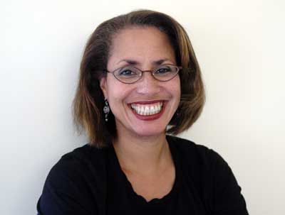 Scholar: Eve Troutt Powell