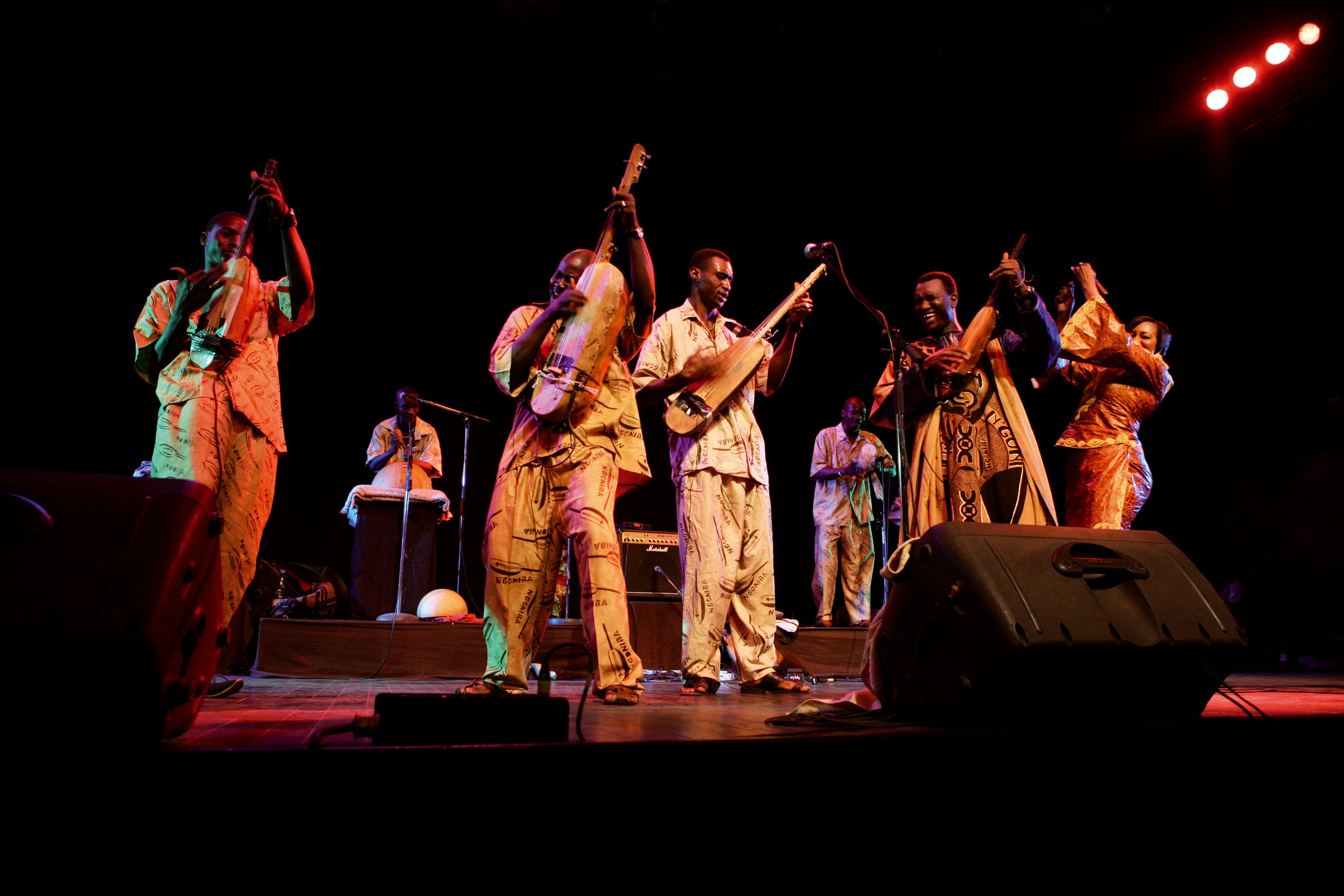Save The Date! Afropop's 25th Annual Gala.
