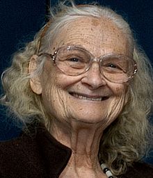 Scholar: Gwendolyn Midlo Hall