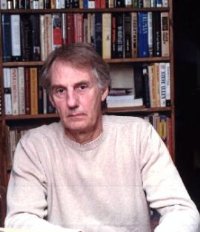 Scholar: Gary Stewart