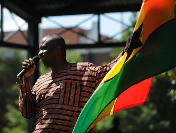 George Worlasi Kwesi Dor: Art Music and Tradition in Ghana