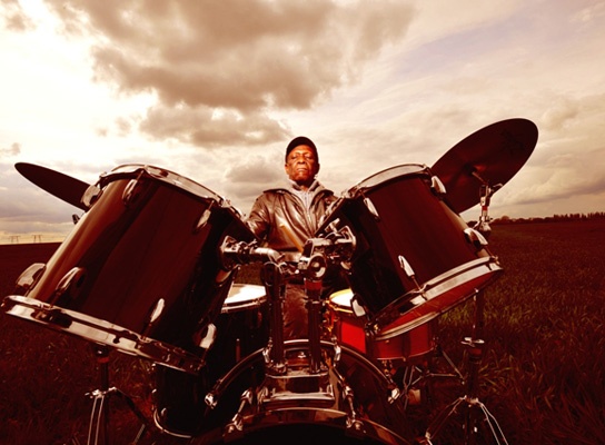 Tony Allen: King of Rhythm