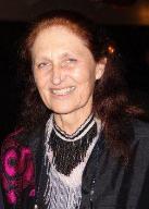 Scholar: Diane Thram