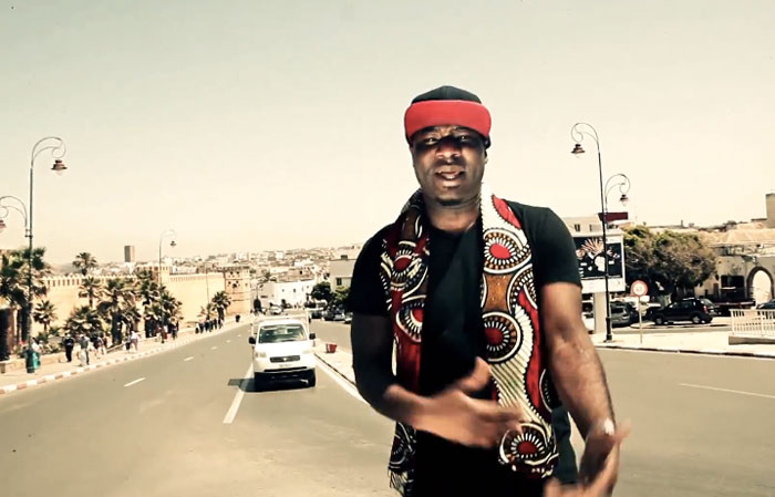 Video Alert: Blitz the Ambassador's "Dikembe!"