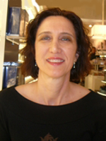 Scholar: Cathy Ragland
