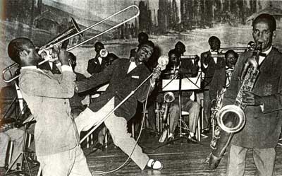Discography- Ethiopia Part 1: Empire and Revolution