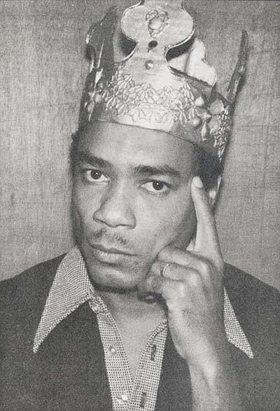 DUB: A Photo Journey by Wills Glasspiegel with quotes from Lloyd "Bullwackies" Barnes