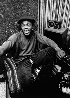 Discography: The Medium is the Message