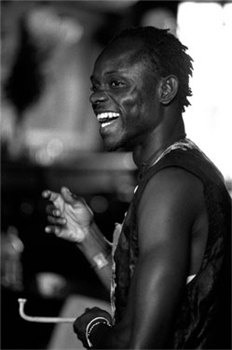 Discography: The Mandé Diaspora In New York City, Part 2